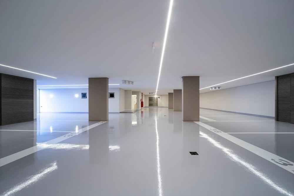 Apartamento 3 suítes
