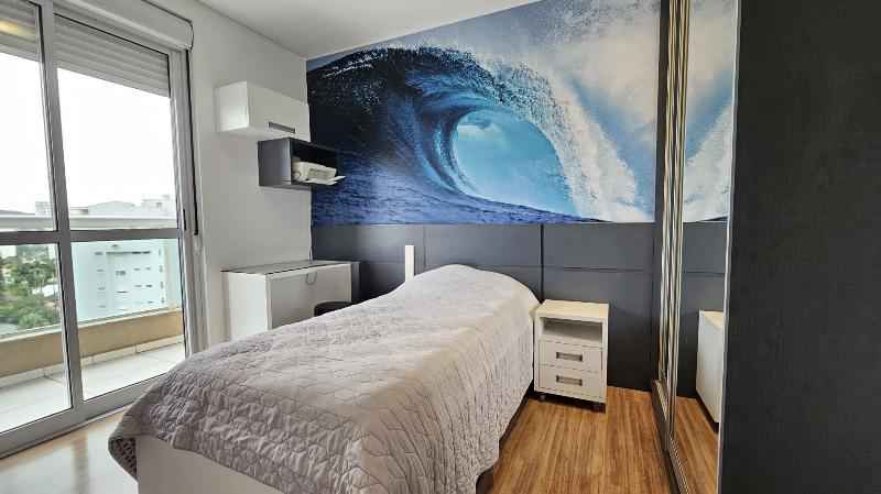 Apartamento Alto Padrão à Venda - 4 suítes