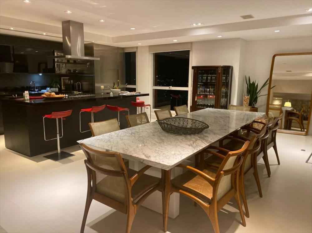 Cobertura Duplex