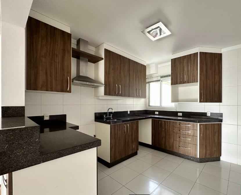 Apartamento Atiradores