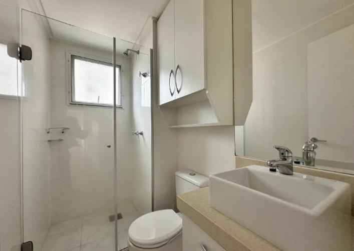 Apartamento Atiradores