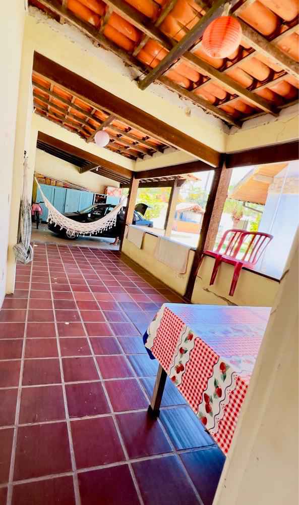 Excelente Residencia
