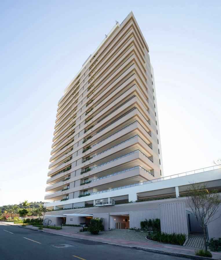 Apartamento 3 suítes