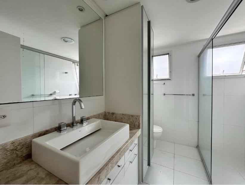 Apartamento Atiradores