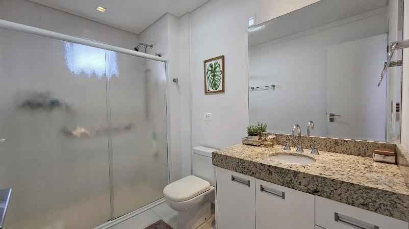 Apartamento Alto Padrão à Venda - 4 suítes