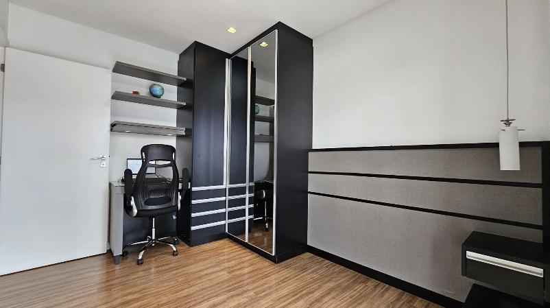 Apartamento Alto Padrão à Venda - 4 suítes