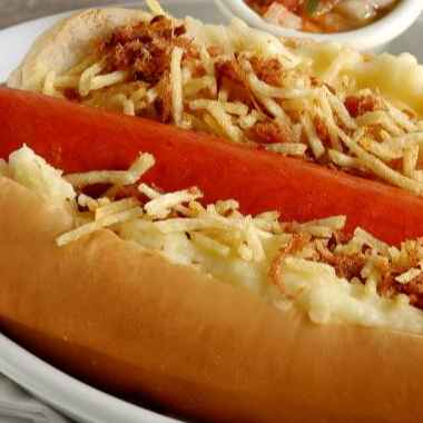 HOT DOG (Imagem Principal)