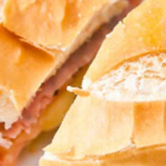 MISTO QUENTE BAGUETE (Imagem Principal)
