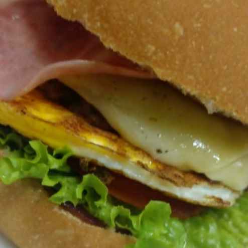 AMERICANO (Imagem Principal)