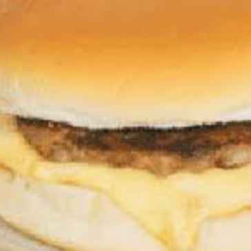 X - BURGUER (Imagem Principal)