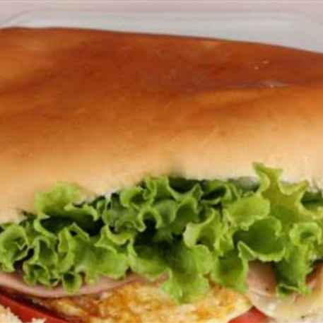 X - EGG (Imagem Principal)