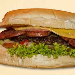 X - CALABRESA (Imagem Principal)