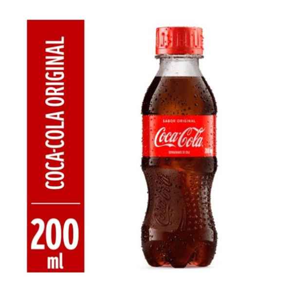 COCA COLA PETINHA (Imagem Principal)