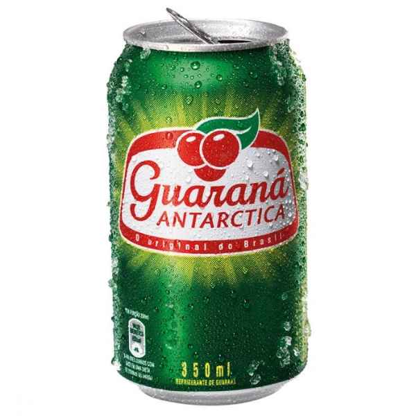 GUARANÁ ANTÁRTICA LATA (Imagem Principal)