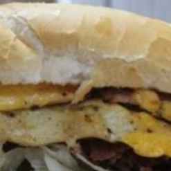 X TUDO NA BAGUETE (Imagem Principal)