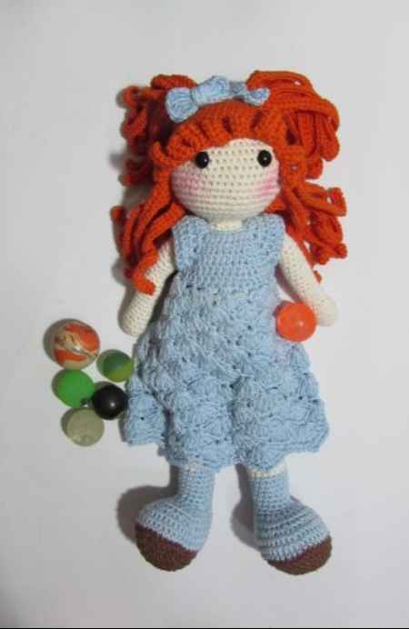 Deborah (Imagem Principal)