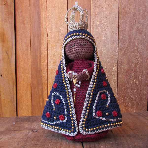 Nossa Senhora Aparecida (Imagem Principal)