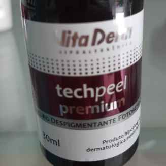 Peeling Despigmentante  Tech Peel   (Imagem Principal)