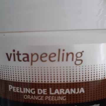 Peeling Esfoliamte (Imagem Principal)