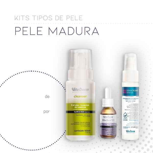 Kit Pele Madura (Imagem Principal)