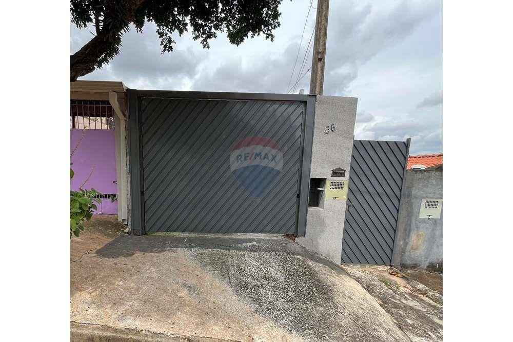 casa com 1 dormitório area total 150m-teixeira marques 