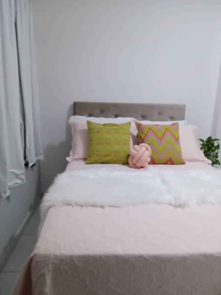 vende duas casas no bairro de pirapama