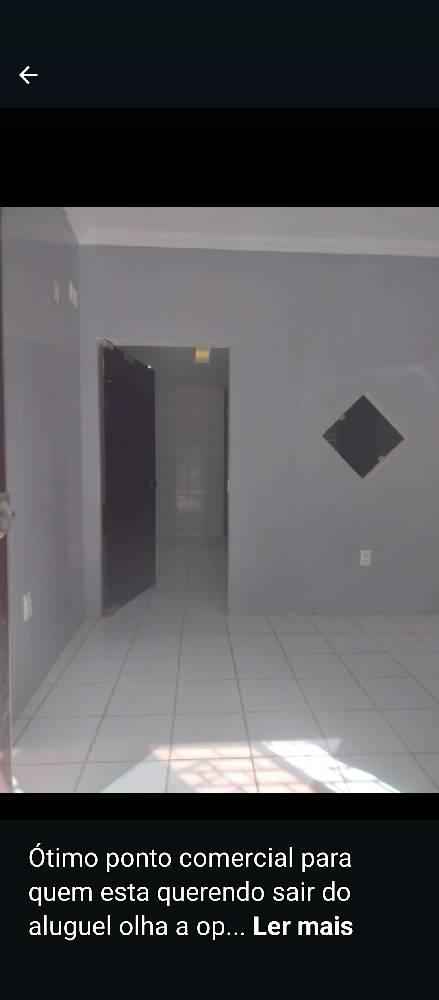 🏬 VENDE-SE PONTO COMERCIAL – CENTRO DO CABO