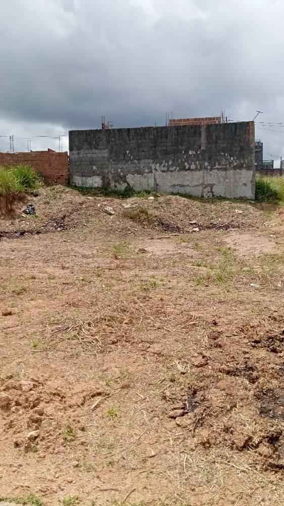 TERRENO A VENDA NO DHARMA VILLE ABERTO 