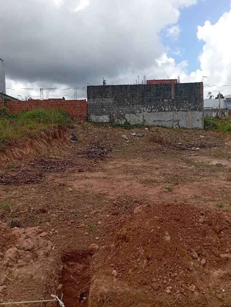 TERRENO A VENDA NO DHARMA VILLE ABERTO 