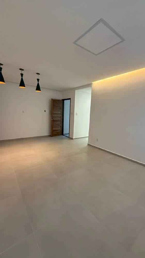 Apartamento para locação 