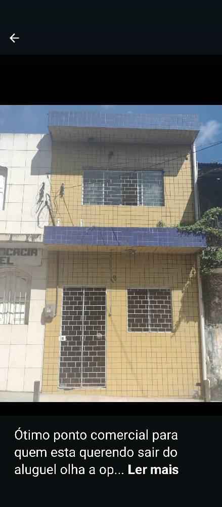 🏬 VENDE-SE PONTO COMERCIAL – CENTRO DO CABO
