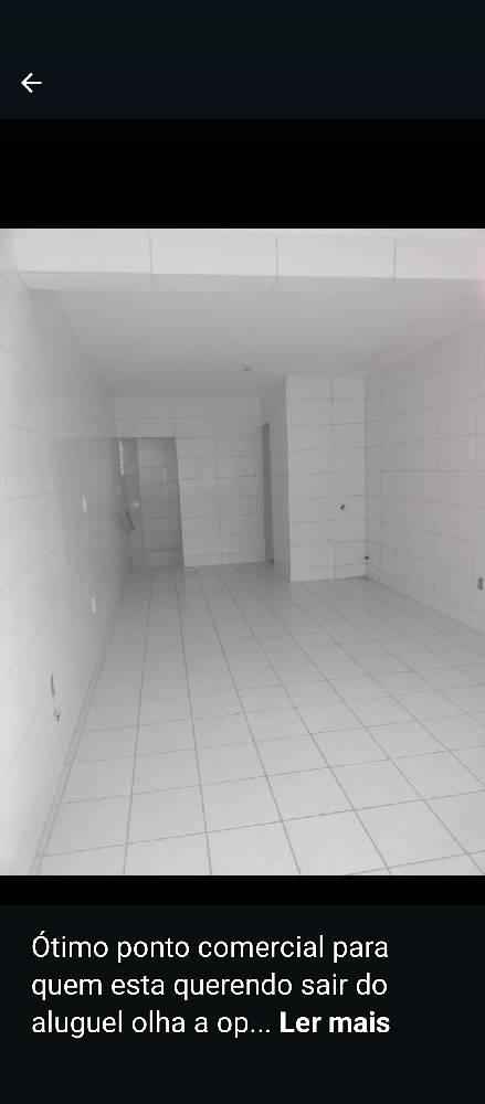 🏬 VENDE-SE PONTO COMERCIAL – CENTRO DO CABO