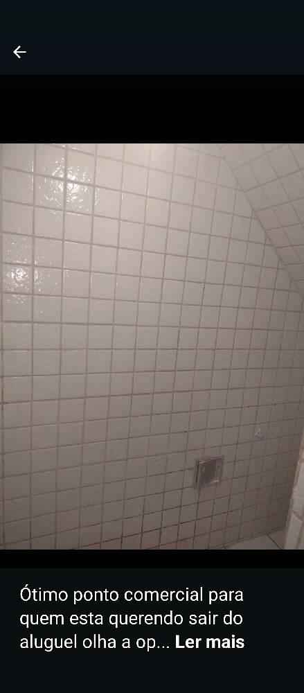 🏬 VENDE-SE PONTO COMERCIAL – CENTRO DO CABO