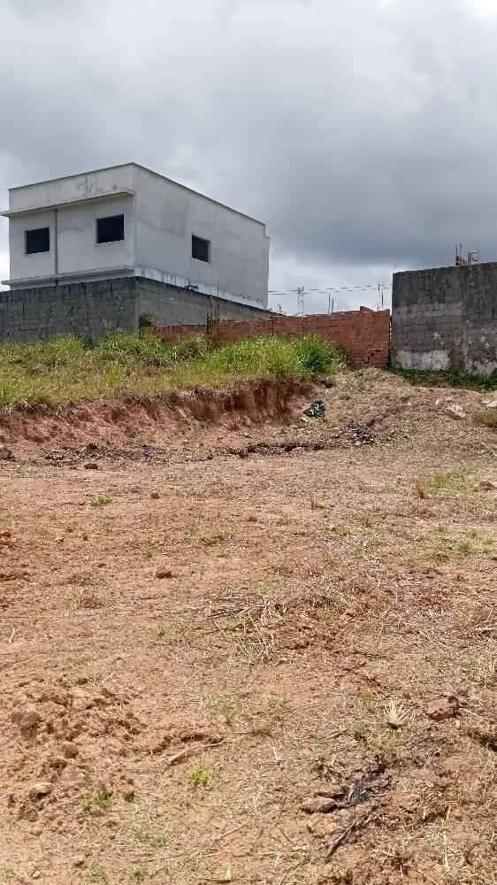 TERRENO A VENDA NO DHARMA VILLE ABERTO 