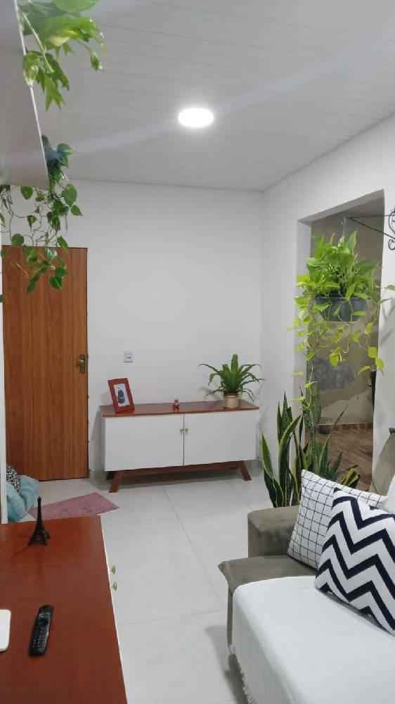 vende duas casas no bairro de pirapama