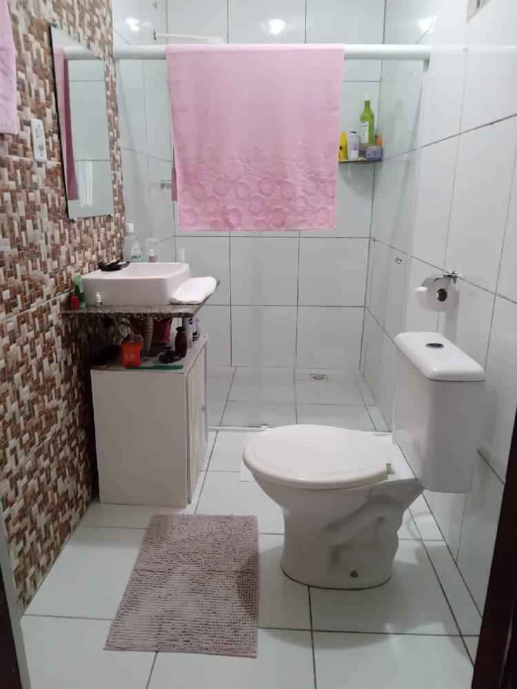vende duas casas no bairro de pirapama