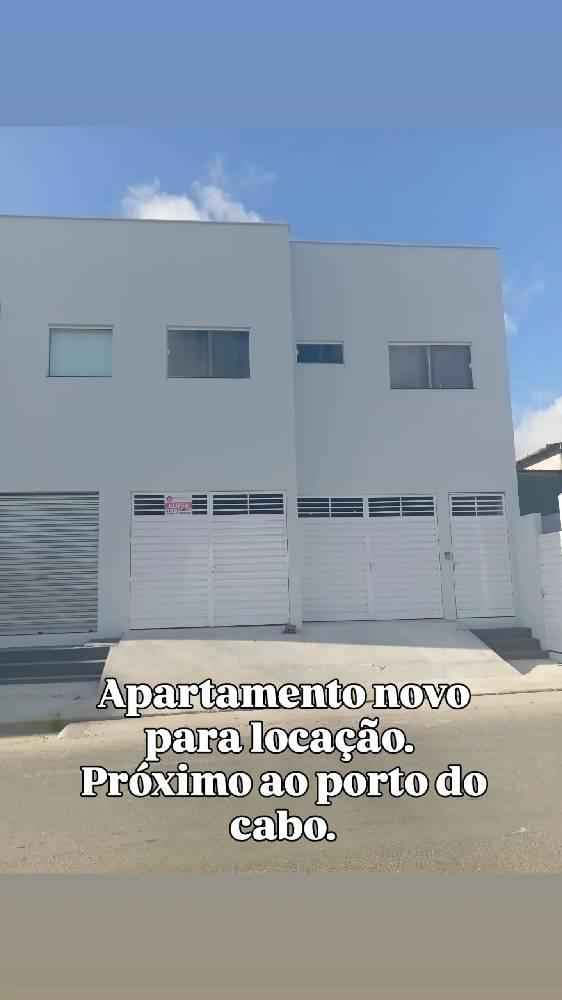 Apartamento para locação 