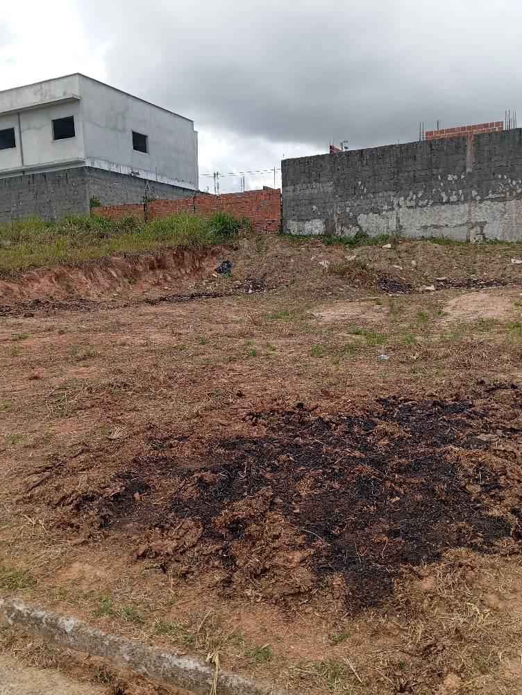 TERRENO A VENDA NO DHARMA VILLE ABERTO 