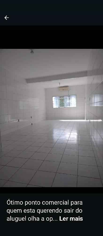 🏬 VENDE-SE PONTO COMERCIAL – CENTRO DO CABO