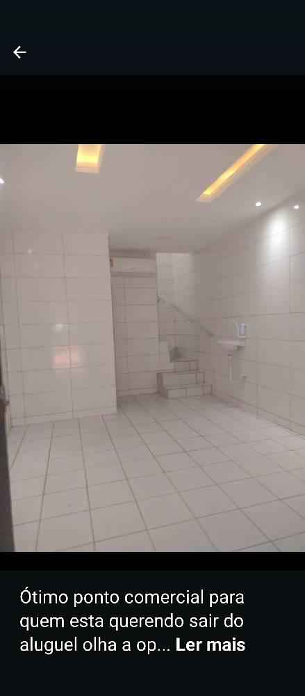 🏬 VENDE-SE PONTO COMERCIAL – CENTRO DO CABO