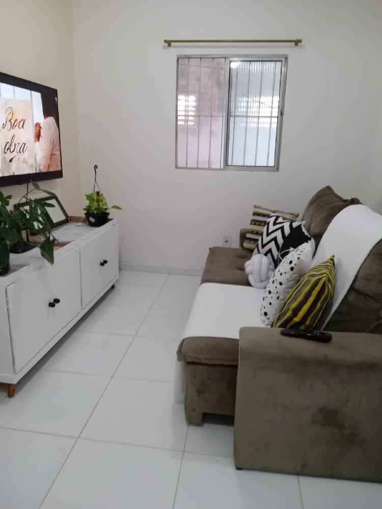 vende duas casas no bairro de pirapama