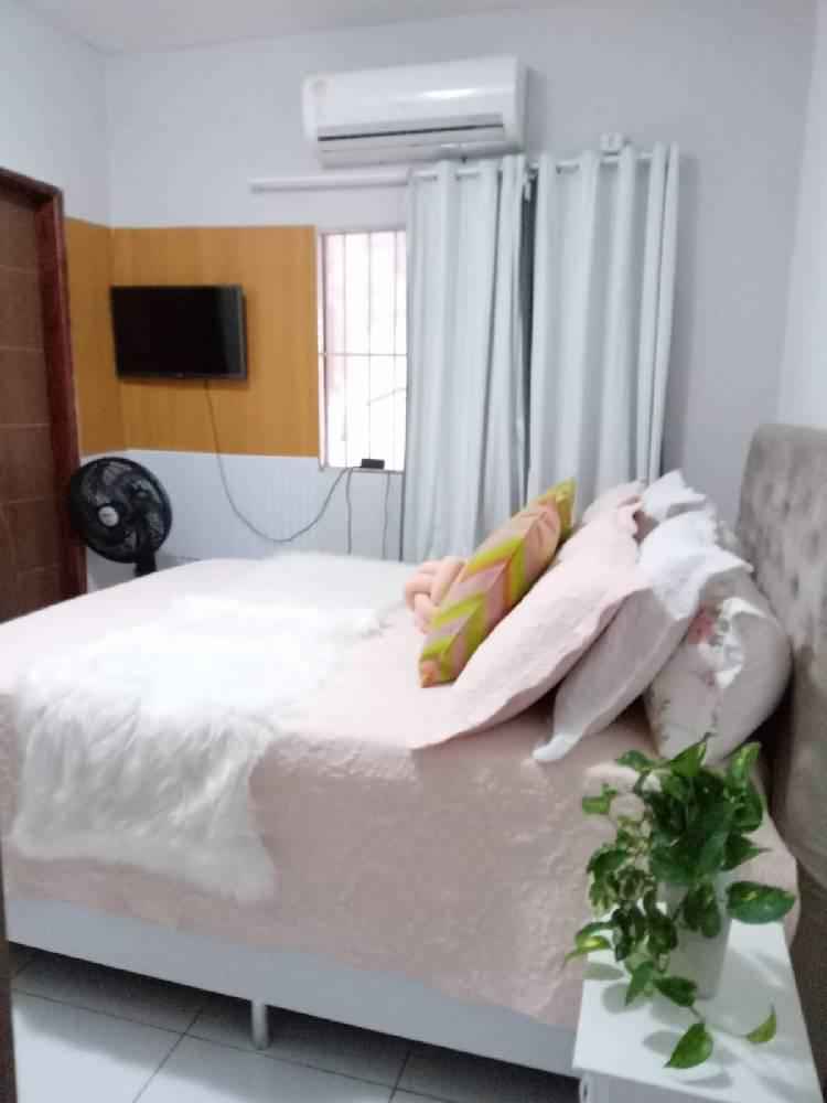 vende duas casas no bairro de pirapama