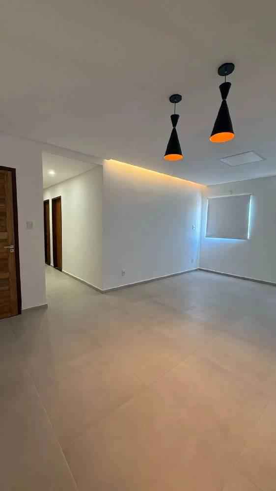 Apartamento para locação 