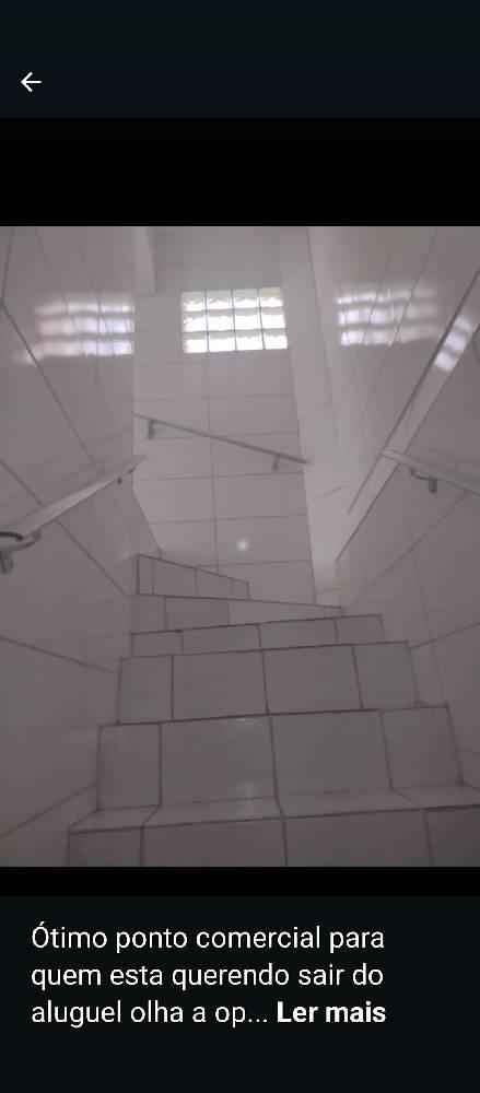 🏬 VENDE-SE PONTO COMERCIAL – CENTRO DO CABO