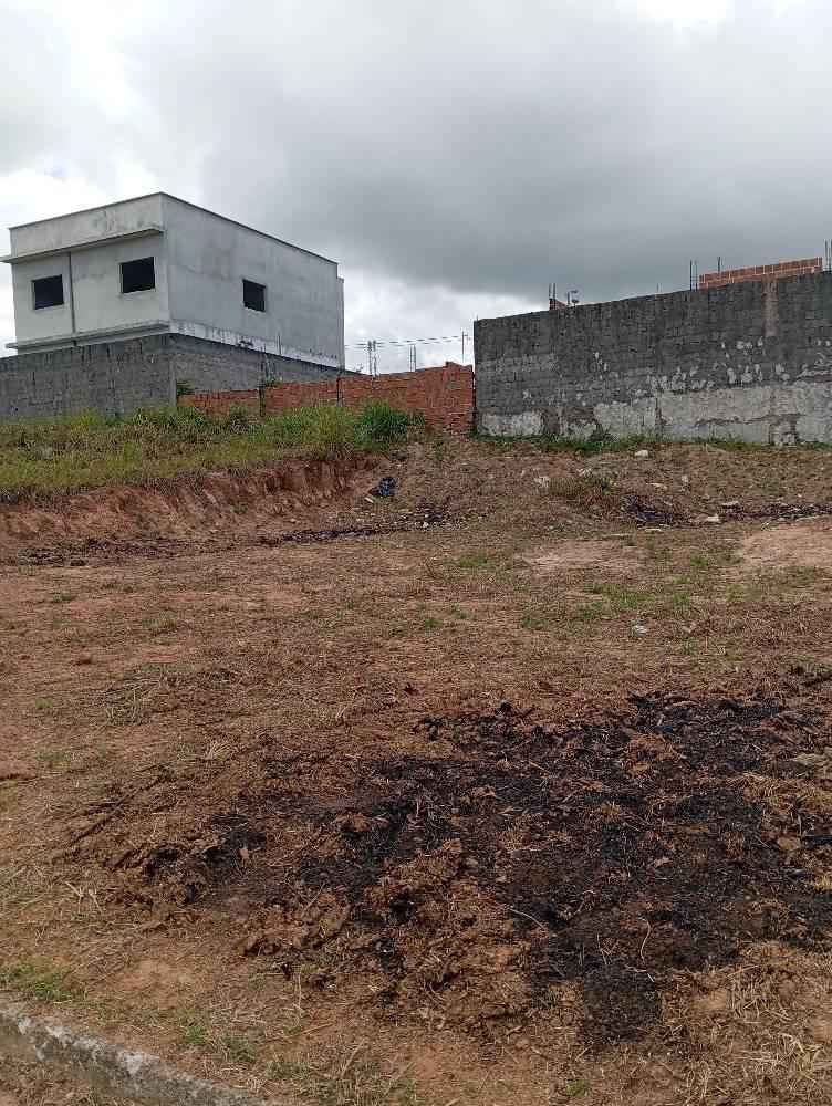 TERRENO A VENDA NO DHARMA VILLE ABERTO 