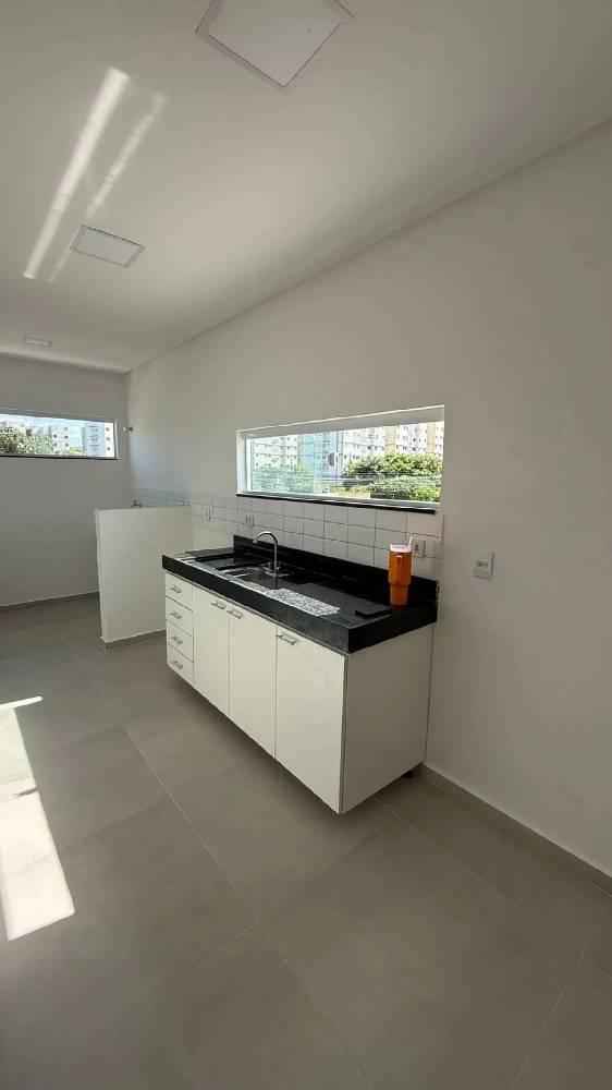 Apartamento para locação 