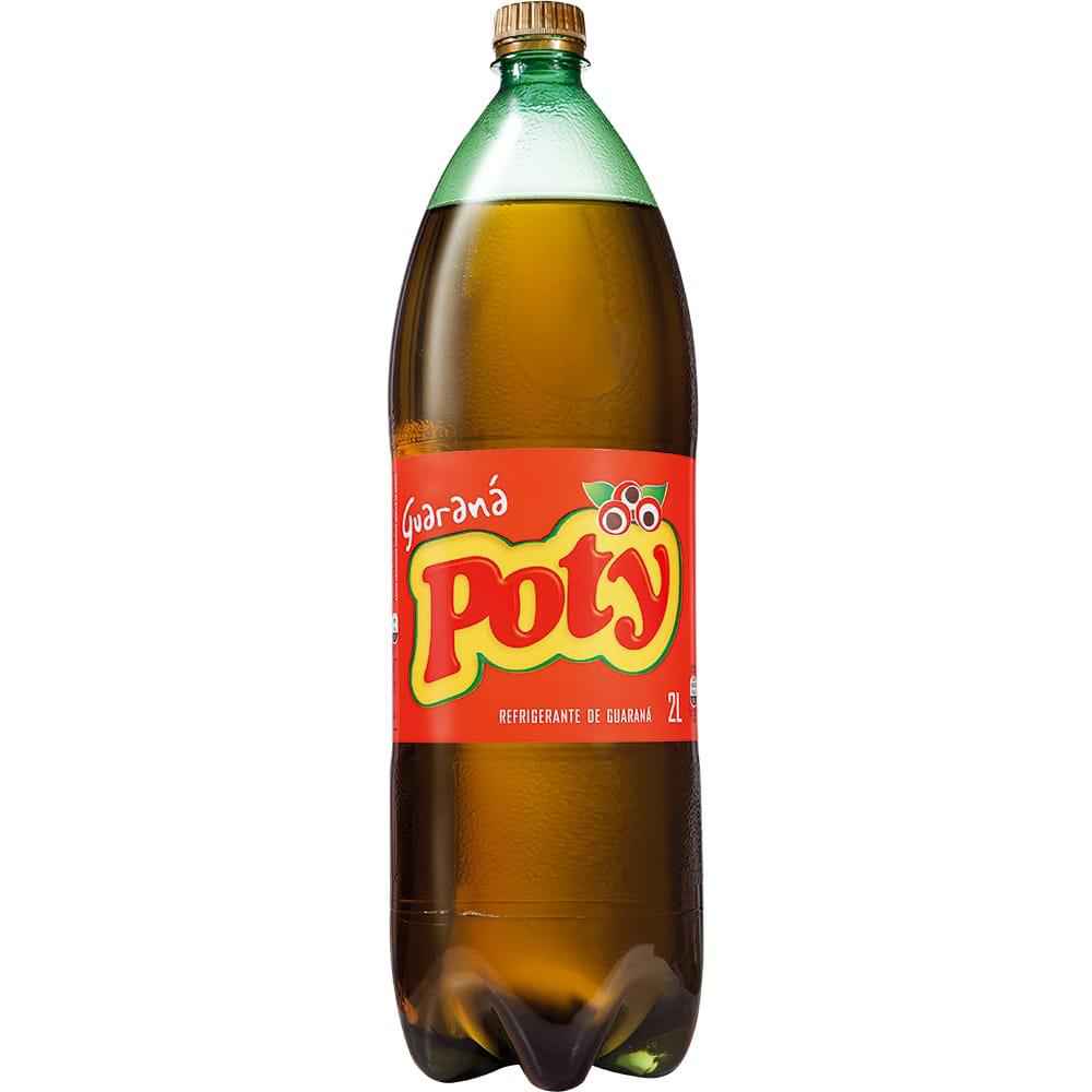 Guaraná Poty (Imagem Principal)