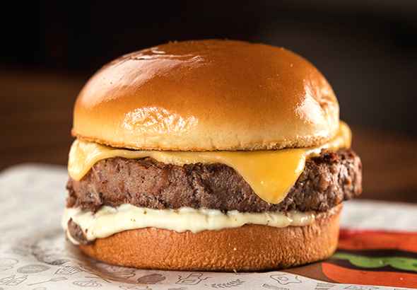 X Burguer (Imagem Principal)