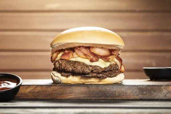 X Bacon (Imagem Principal)