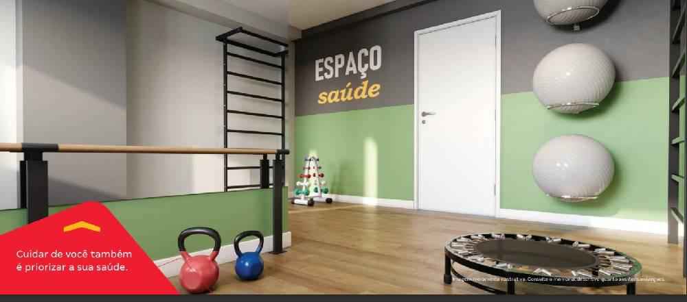 PORTAL DAS QUARESMEIRAS. Minha Casa Minha Vida!
